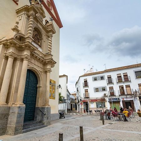 La Trinidad Cordoba - Great Location Bed & Breakfast Exterior photo