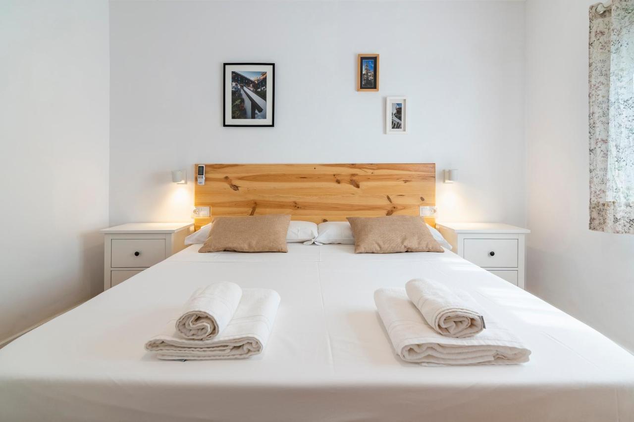 La Trinidad Cordoba - Great Location Bed & Breakfast Exterior photo