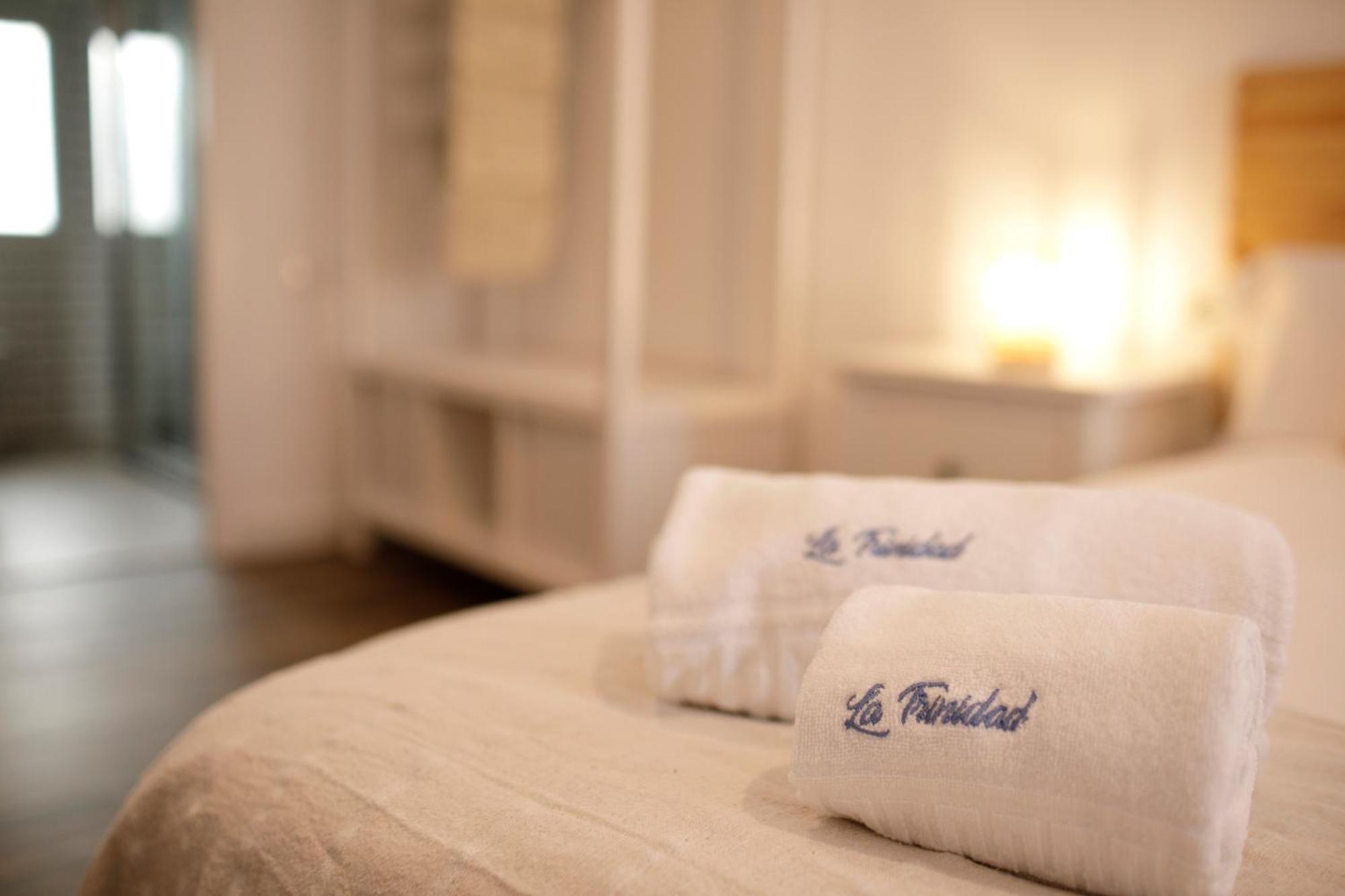 La Trinidad Cordoba - Great Location Bed & Breakfast Exterior photo
