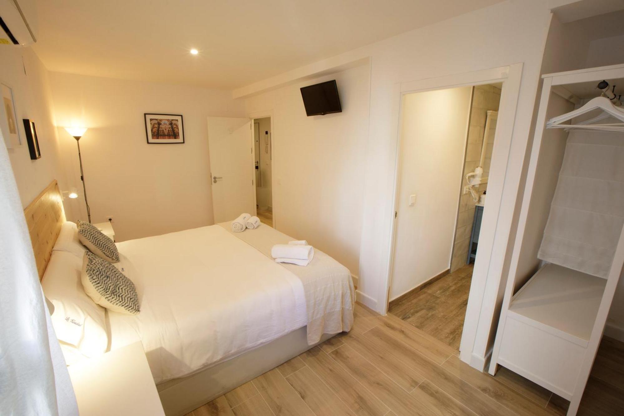 La Trinidad Cordoba - Great Location Bed & Breakfast Exterior photo