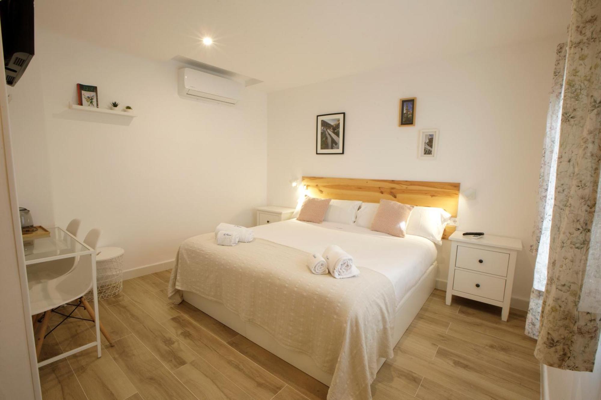 La Trinidad Cordoba - Great Location Bed & Breakfast Exterior photo