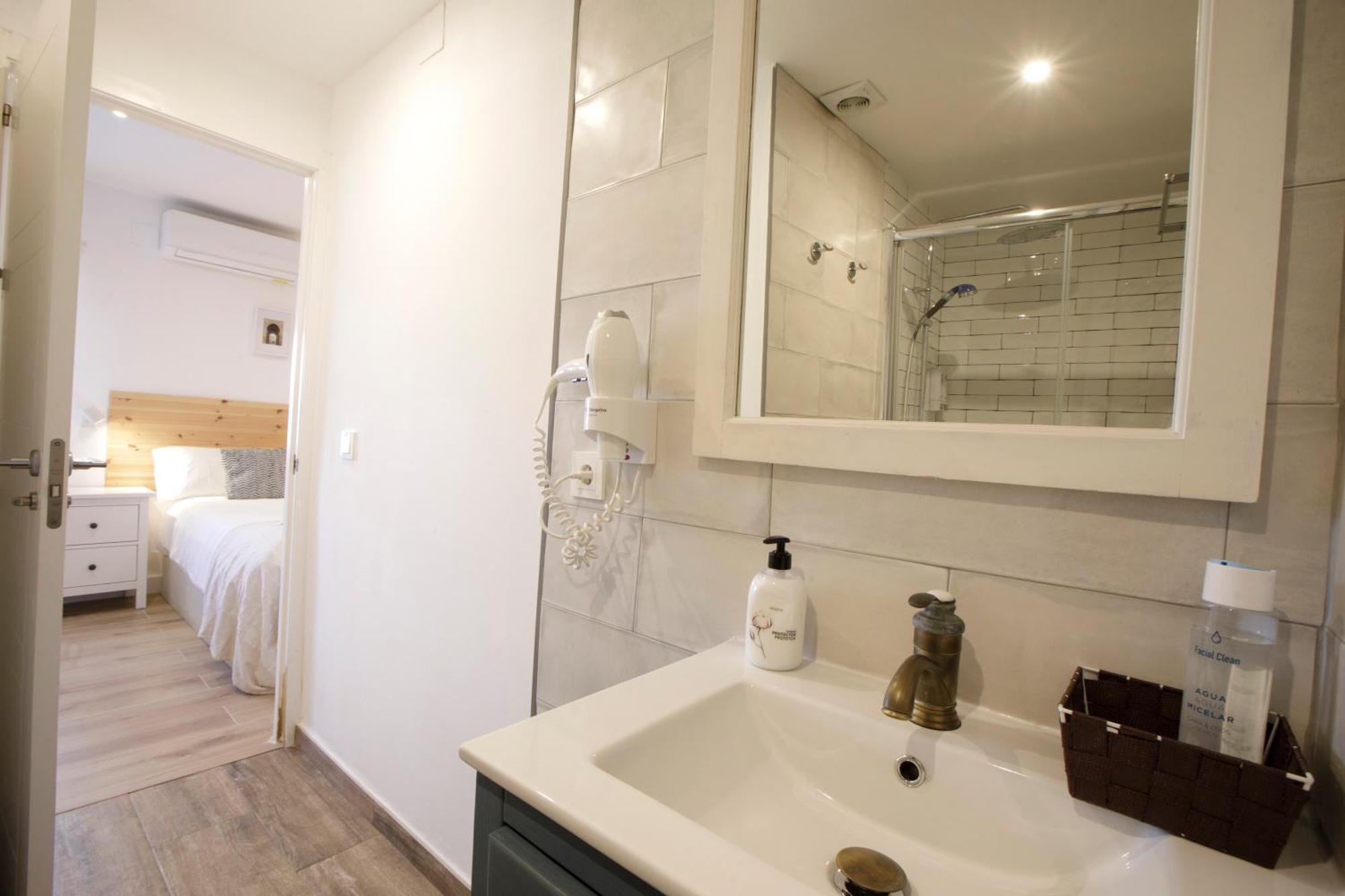 La Trinidad Cordoba - Great Location Bed & Breakfast Exterior photo