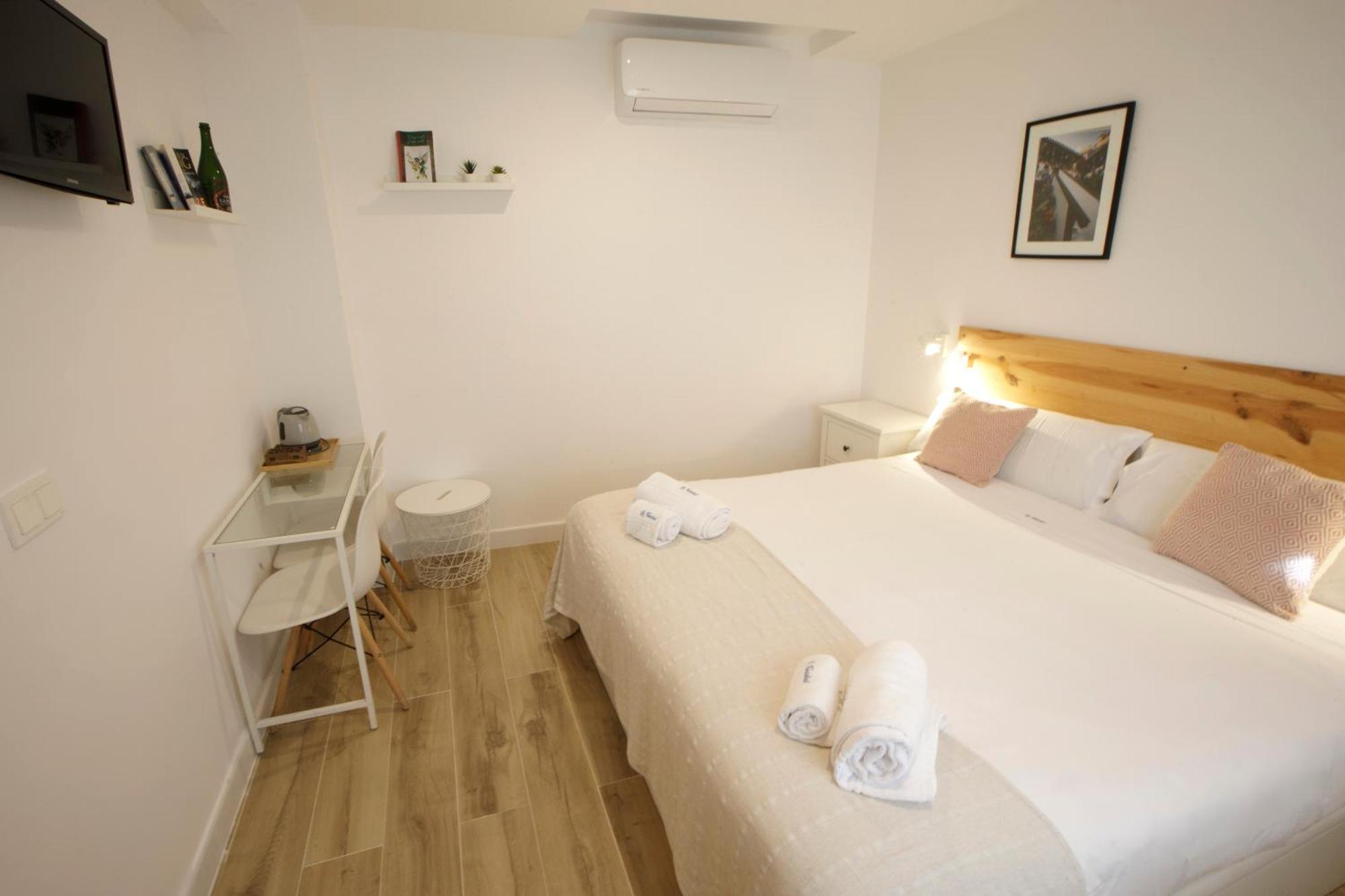 La Trinidad Cordoba - Great Location Bed & Breakfast Exterior photo