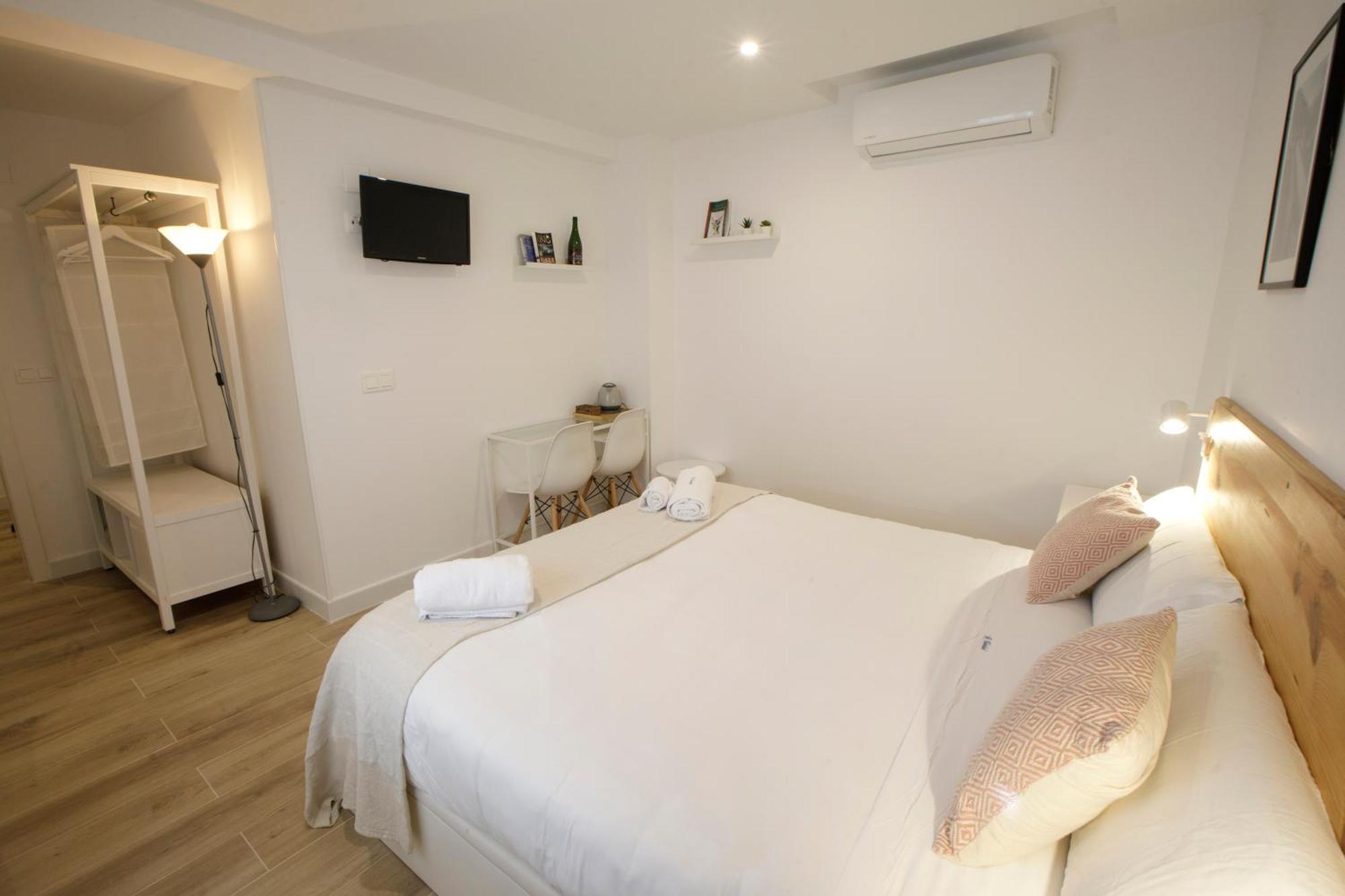 La Trinidad Cordoba - Great Location Bed & Breakfast Exterior photo