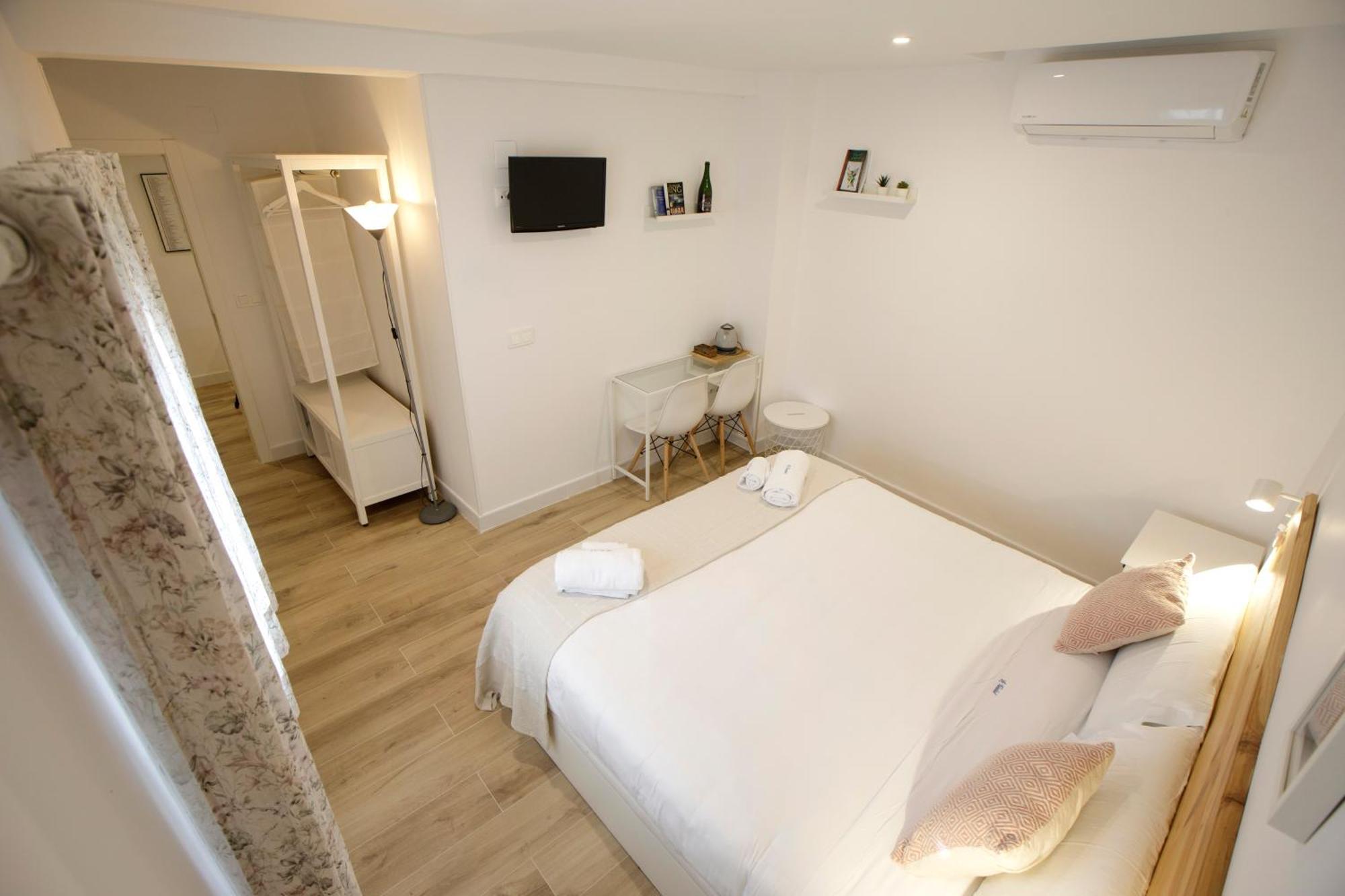 La Trinidad Cordoba - Great Location Bed & Breakfast Exterior photo